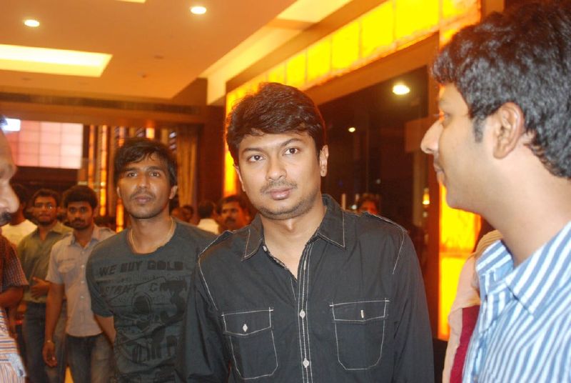 Udhayanidhi Stalin - Untitled Gallery | Picture 20694